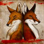 Fox and Fox
