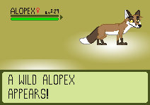 Fox Pokemon Battle Animation by Culpeo-Fox on DeviantArt Fox Pokemon Battle Animation by Culpeo-Fox on DeviantArt