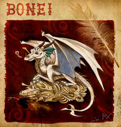 Bone