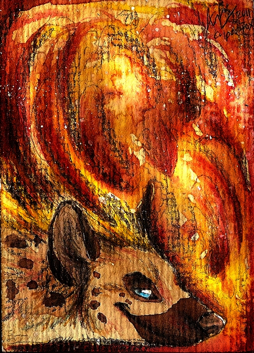 Firesoul