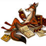 The Reader