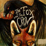 Children's Book The Fox And The Crow