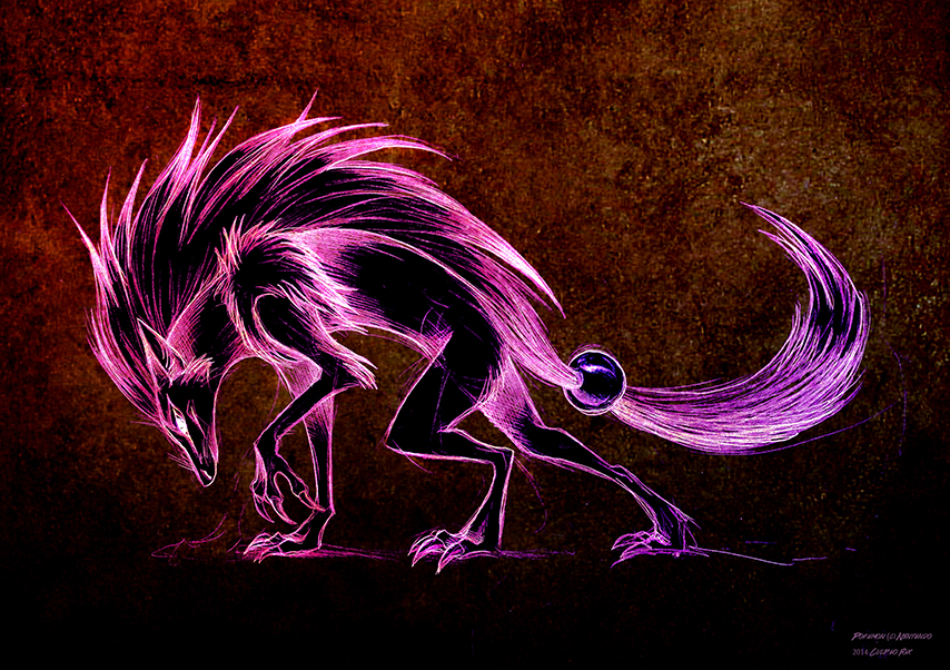 Zoroark