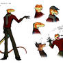 Drama Snake