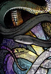 Dragon Snake by Culpeo-Fox