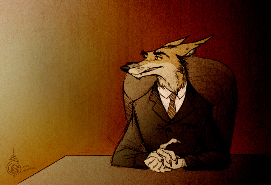 Latarion by Culpeo-Fox
