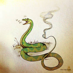 Il Serpente