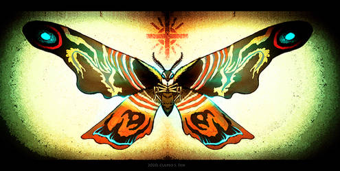 Mothra