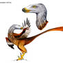 Milvusraptor milvus