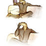 Tail Wrap
