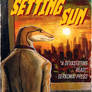 Setting Sun