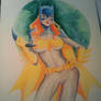 Batgirl by Joe Pekar