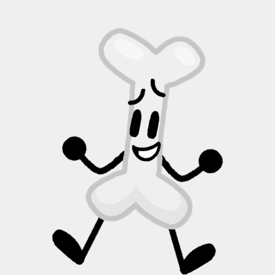 Bone by BFDIFAN953 on DeviantArt
