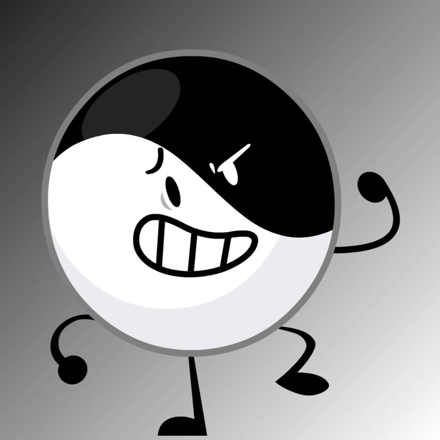 Yin-Yang by BFDIFAN953 on DeviantArt