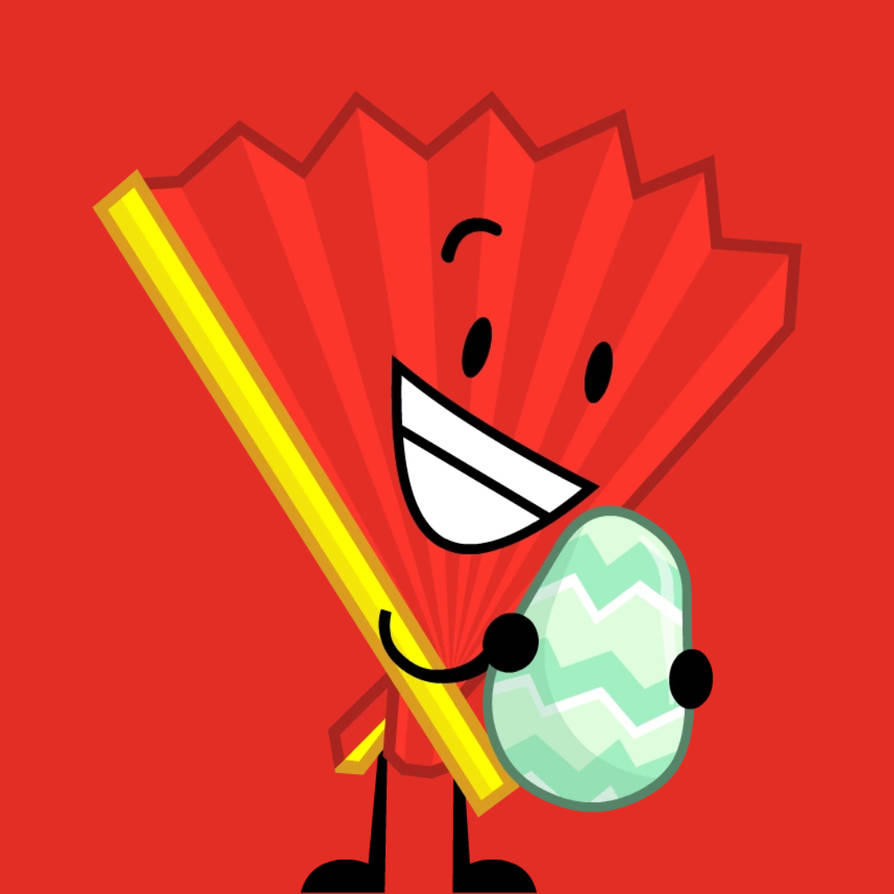 Fan Form Bfdi Fan by BFDIFAN953 on DeviantArt