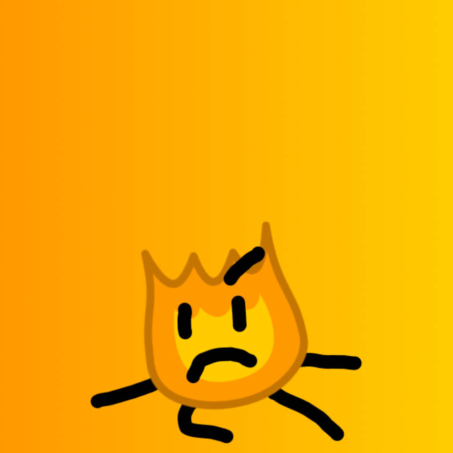 Firy Asset Firey Jr by BFDIFAN953 on DeviantArt