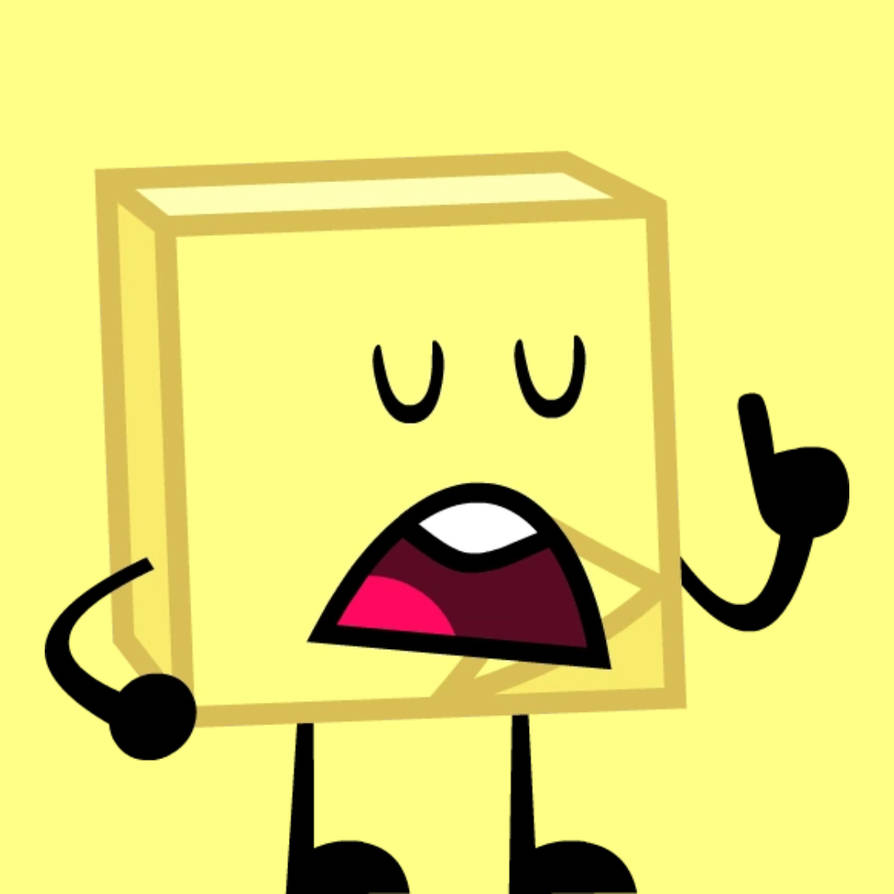 Bfdi Note Post-It Note by BFDIFAN953 on DeviantArt