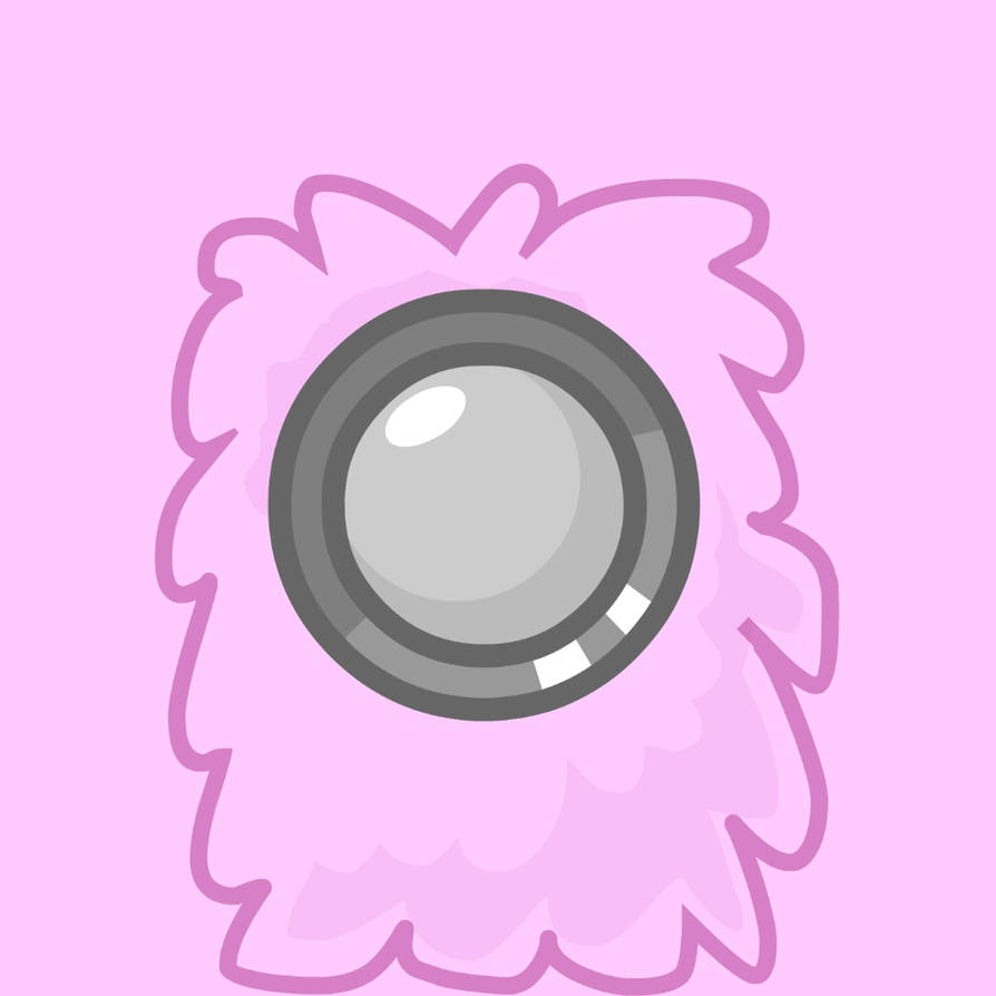 Puffball Speaker Box by BFDIFAN953 on DeviantArt