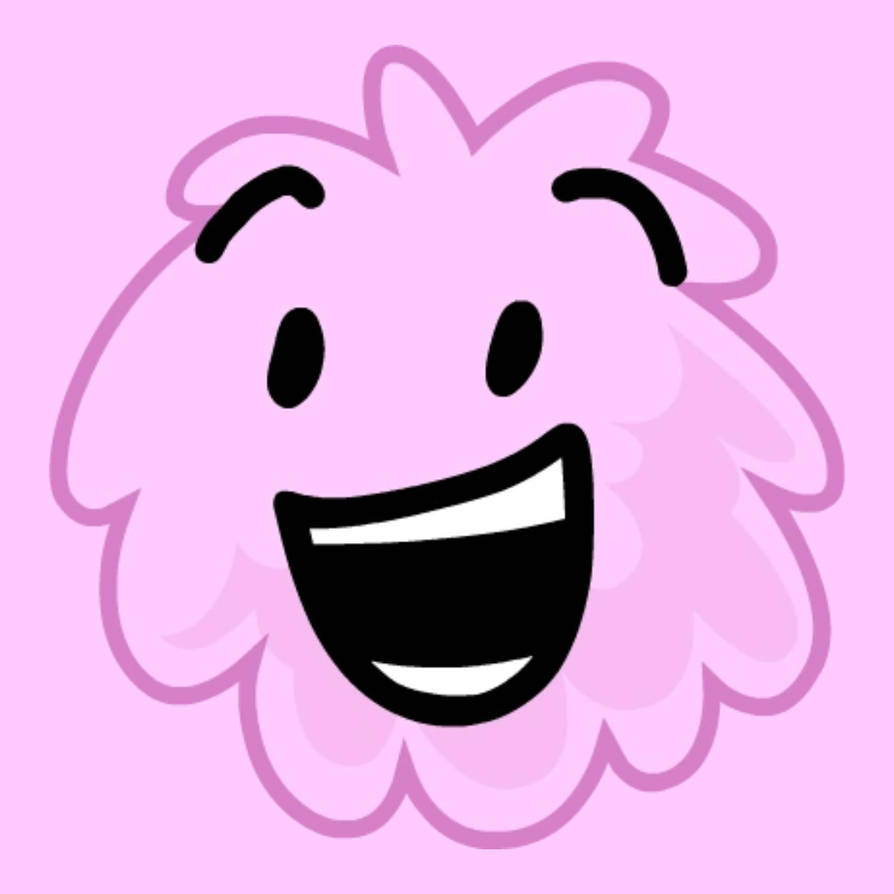 Puffball by BFDIFAN953 on DeviantArt