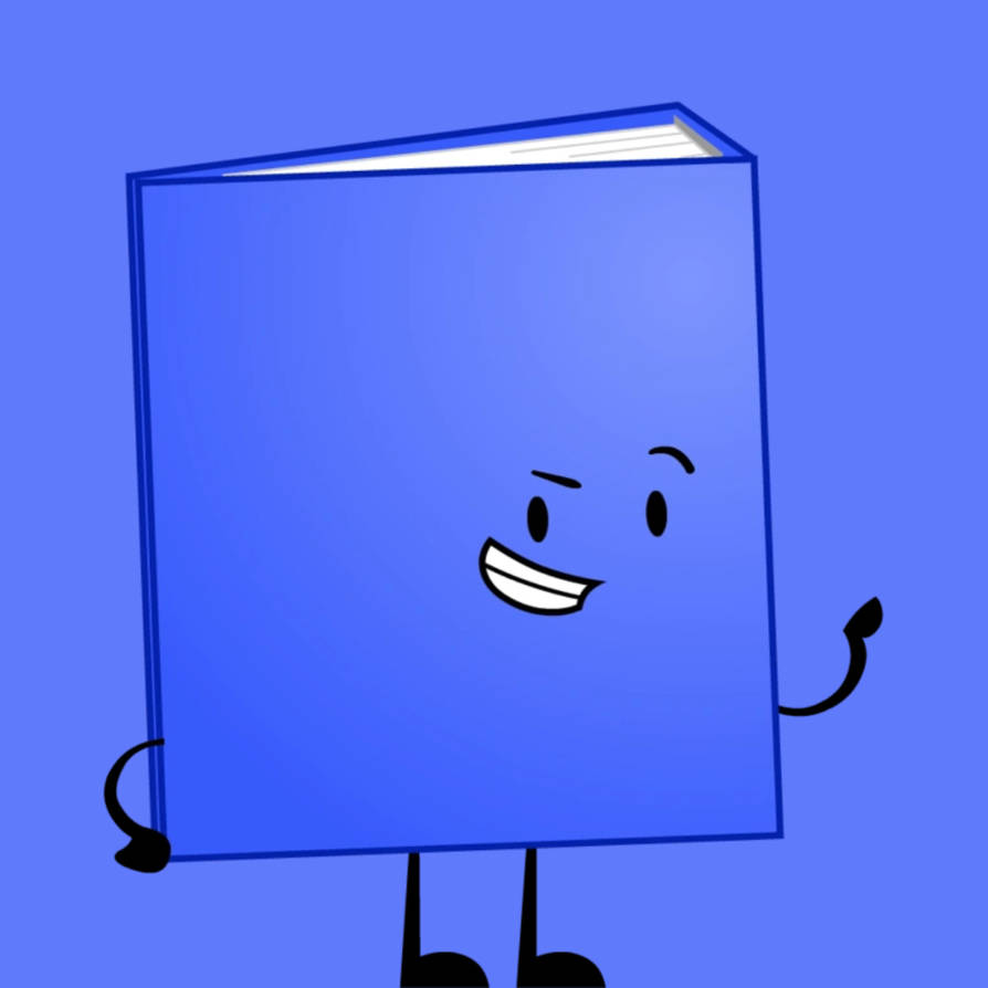 Binder By BFDIFAN953 On DeviantArt