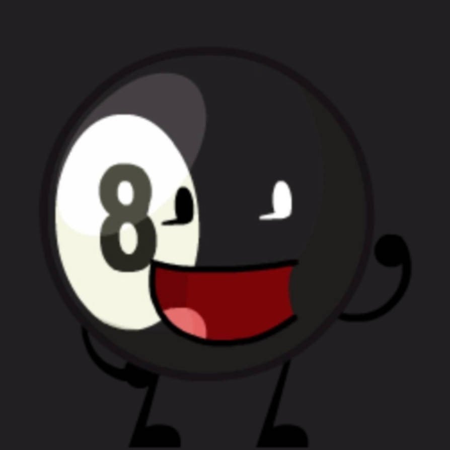 8 Ball By BFDIFAN953 On DeviantArt 8-ball-by-bfdifan953-on-deviantart