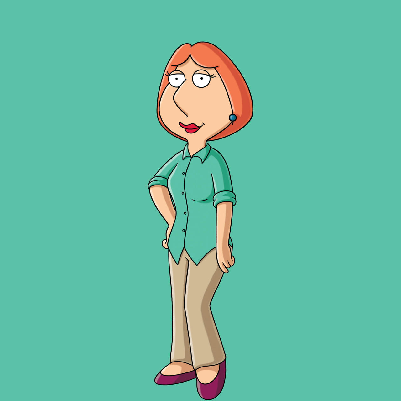 Lois Griffin yalangoch Lois Griffin yalangoch