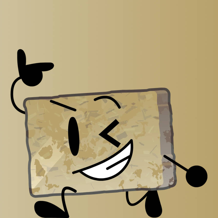 Pykrete by BFDIFAN953 on DeviantArt