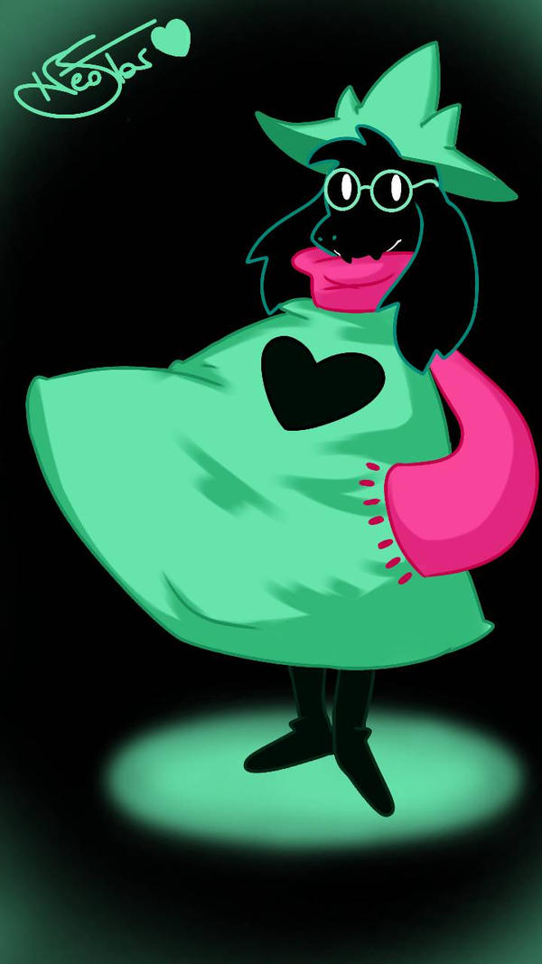Delta Rune Ralsie Ralsei - Delta Rune by NeoStar00 on DeviantArt
