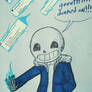 Sans' Dumb Ask Disposal Service