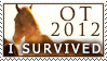 OT 2012-2013 stamp