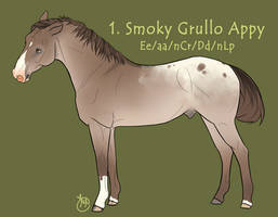CLOSED 1. Stally Adopt: Draw-To-Adopt
