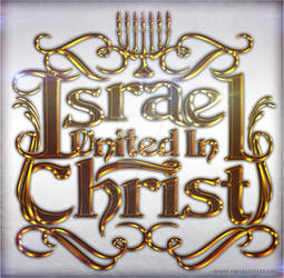 ISRAEL UNITED IN CHRIST