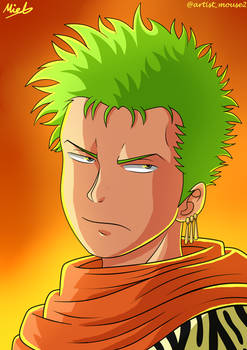 What Episode Does Zoro Die In One Piece What Episode Does Zoro Die In One Piece