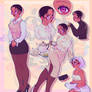 Ione Sheet