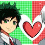 [YCH example] Tododeku for icons F2U