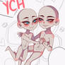 Ych couple 2 [OPEN]