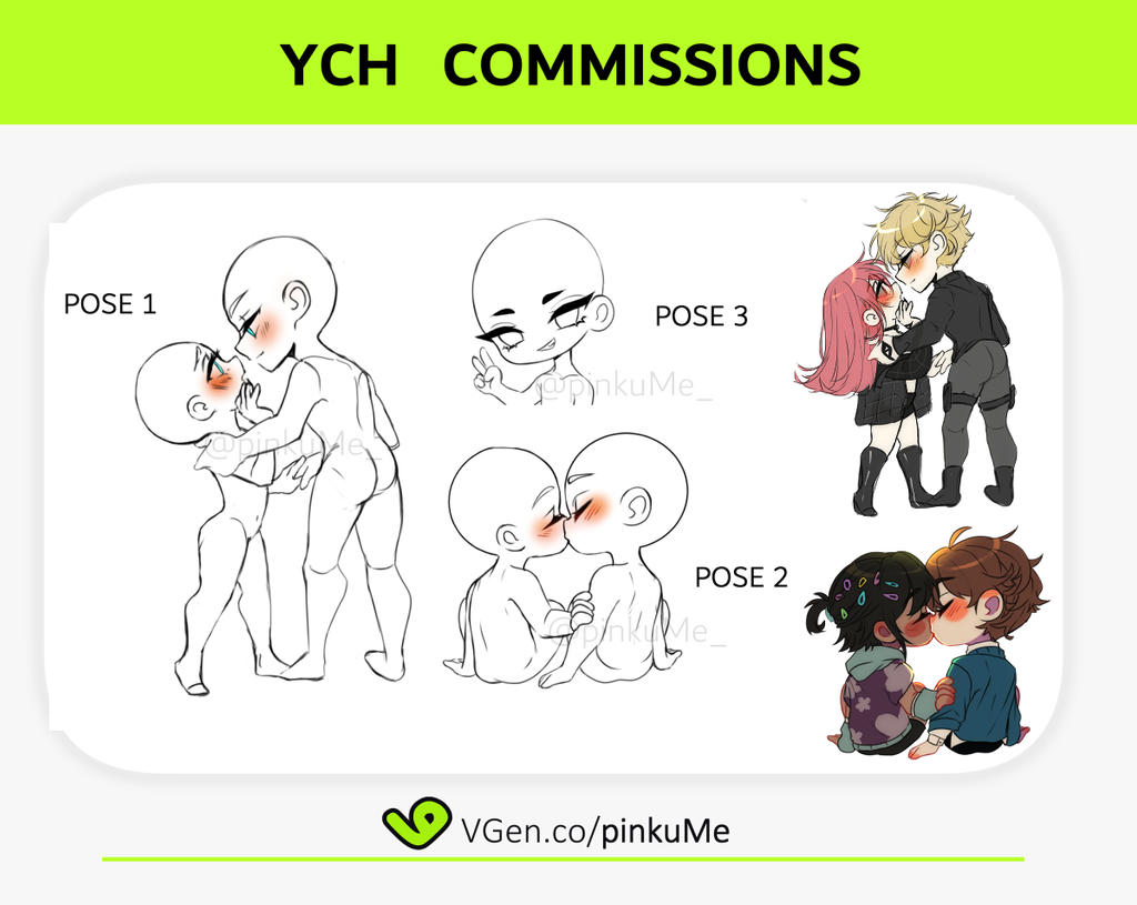 Sachiko Artsu! 🤍 OPEN COMMISSIONS🤍 on X: YCH! Your character