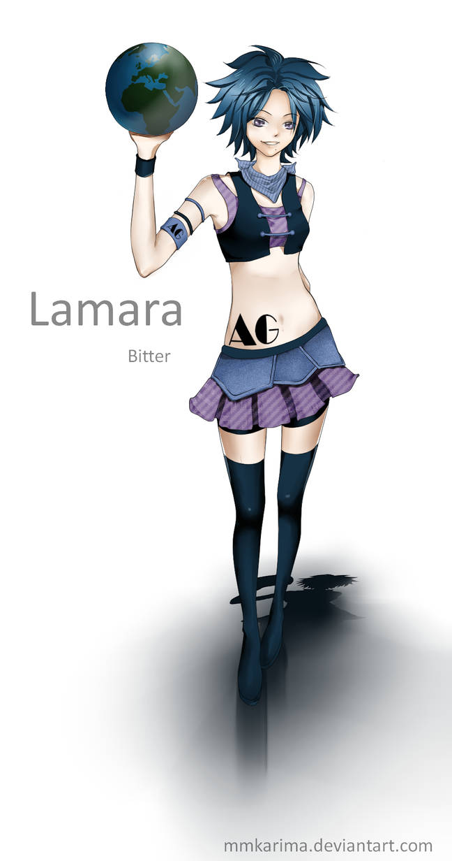 Lamara