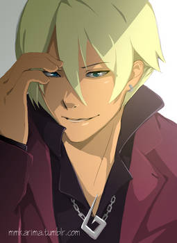 Klavier Gavin