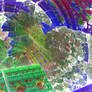 3D Fractal stock no1