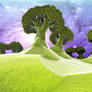 Broccoli Planet