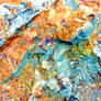 Colorful Stone Texture