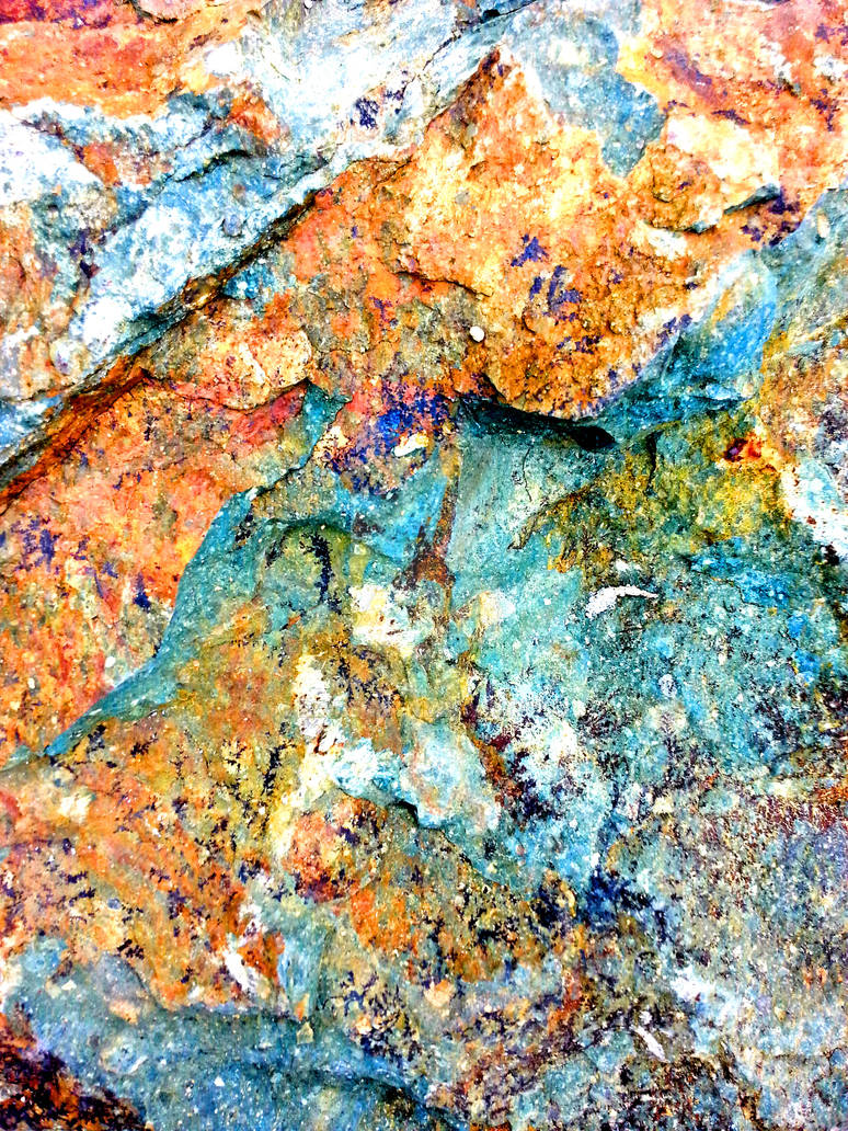 Stone Colorfull Texture Colorful Stone Texture by Dr-Pen on DeviantArt