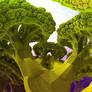 Broccoli Planet no2