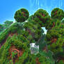 Bacterium Hedgerow