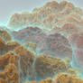 Coral Mountains Redux