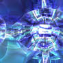 Daily Fractal Wallpaper no21