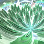 Daily 9 - Green Flower TA Jakeukalane