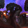 Variations on the Broccoli Planet 2