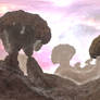 Variations on the Broccoli Planet 05 28 2021